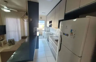 Apartamento térreo à venda em ribeirão preto - 2 dormitórios, garagem e mais!
