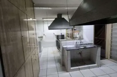 Salão comercial para alugar com 130m²no bairro jardim independência, ribeirão preto
