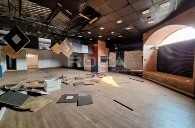 Aluguel de salão comercial com 87m² de área útil no bairro campos elíseos, ribeirão preto