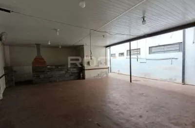 Aluguel de salão comercial com 95m² de área útil no bairro jardim do trevo em ribeirão preto