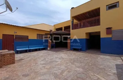 Área de lazer para alugar na vila tibério, ribeirão preto