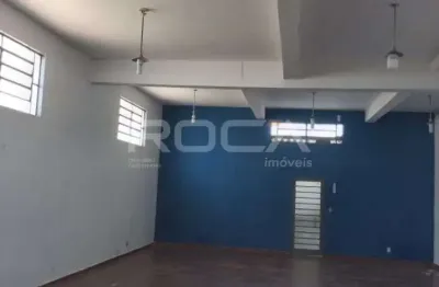 Espaço comercial no campos elíseos: salão para alugar em ribeirão preto