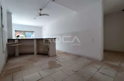 Sobrado comercial à venda e locação no bairro vila seixas em ribeirão preto