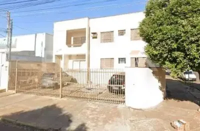 Apartamento à venda com 3 quartos no bairro jardim irajá em ribeirão preto.