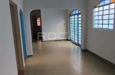 Casa à venda com 2 dormitórios no bairro ipiranga em ribeirão preto