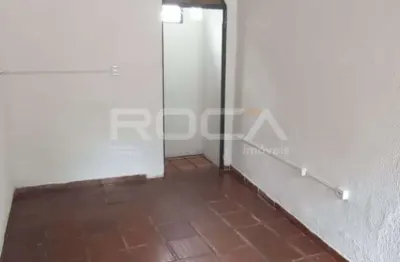Salão comercial para alugar com 30m² de área útil no bairro vila monte alegre, ribeirão preto