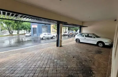 Imóvel comercial à venda no bairro vila tibério em ribeirão preto.