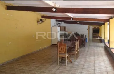 Casa de chácara à venda com 6 dormitórios no bairro recreio internacional, em ribeirão preto.