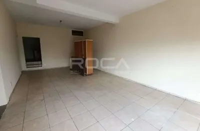 Salão comercial para alugar em sumarezinho, ribeirão preto