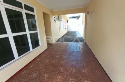 Casa comercial para alugar no bairro jardim são luiz - ribeirão preto