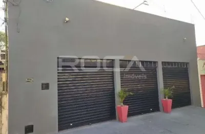 Salão comercial à venda no bairro jardim independência, em ribeirão preto.