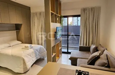 Studio para locação e venda no bairro jardim nova aliança sul, em ribeirão preto