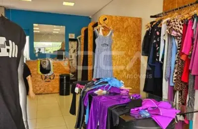 Ponto comercial para alugar na Rua Prudente de Morais, Centro, Ribeirão Preto