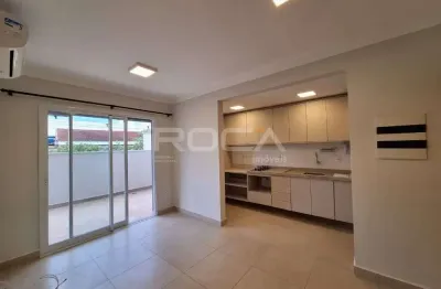 Apartamento térreo com 2 dormitórios na av. maurilio biagi em ribeirão preto.