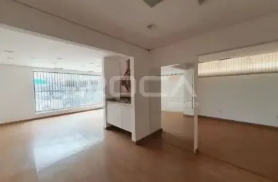 Casa comercial para alugar no jardim sumaré em ribeirão preto