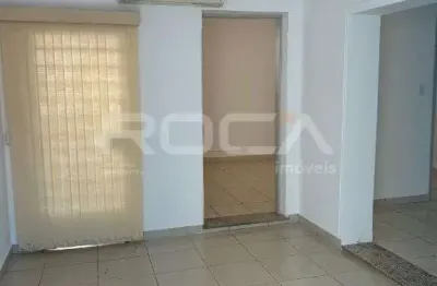 Casa comercial para alugar no centro de ribeirão preto