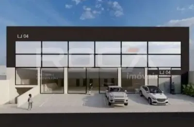 Espaço comercial para alugar no bairro alto da boa vista em ribeirão preto