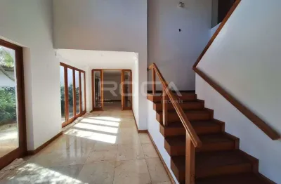 Casa comercial ou residencial para alugar com 3 quartos no bairro jardim sumaré em ribeirão preto