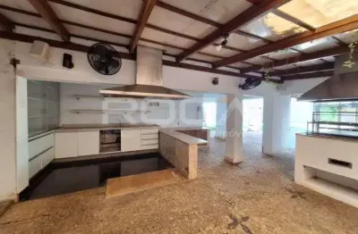Casa comercial ou residencial para alugar com 3 quartos no bairro jardim sumaré em ribeirão preto