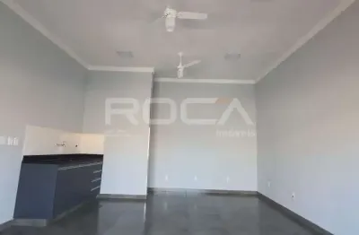 Salão Comercial para Alugar no Jardim Independência em Ribeirão Preto
