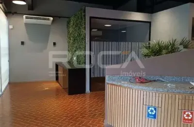 Ponto comercial para alugar com 6 salas no bairro jardim sumaré, em ribeirão preto.