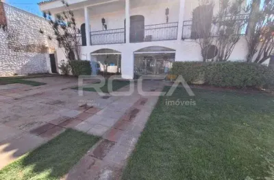 Casa comercial para alugar com 4 quartos no bairro ribeirânia, em ribeirão preto.