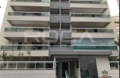 Venda de apartamentos / padrão na cidade de ribeirão preto