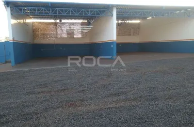 Espaço comercial para alugar no jardim palma travassos em ribeirão preto