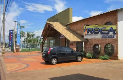 Ponto comercial para alugar no belvedere laranjeiras - ribeirão preto
