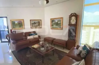 Venda de apartamentos / cobertura na cidade de ribeirão preto