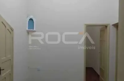 Casa comercial à venda com 3 quartos no bairro Campos Elíseos em Ribeirão Preto.