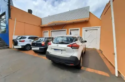 Venda de comercial / salão na cidade de ribeirão preto