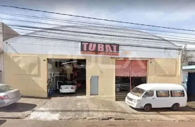 Venda de comercial / salão na cidade de ribeirão preto