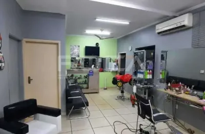 Imóvel comercial para venda com 69m² de área útil no bairro jardim paulista em ribeirão preto