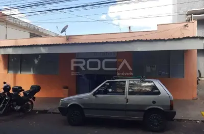 Imóvel comercial para locação no bairro vila seixas, ribeirão preto