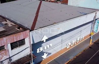 Venda de comercial / salão na cidade de ribeirão preto