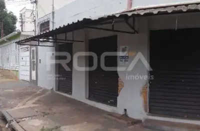 Venda de comercial / salão na cidade de ribeirão preto
