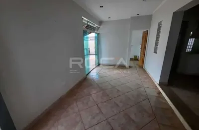 Casa para fins residenciais ou comerciais em jardim california, ribeirão preto