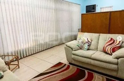 Casa comercial com 6 salas em jardim américa, ribeirão preto