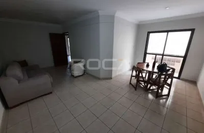 Apartamento à venda com 3 quartos, sendo 1 suíte, no bairro jardim iguatemi, em ribeirão preto