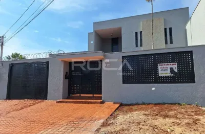 Casa comercial para alugar em alto da boa vista, ribeirão preto