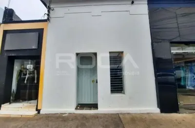 Locação de comercial / ponto comercial na cidade de ribeirão preto