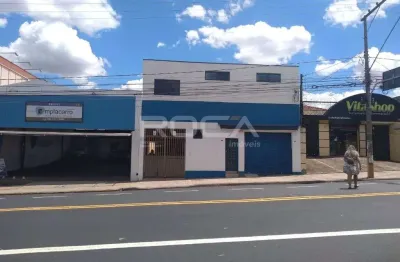 Oportunidade! salão comercial à venda no bairro ipiranga em ribeirão preto