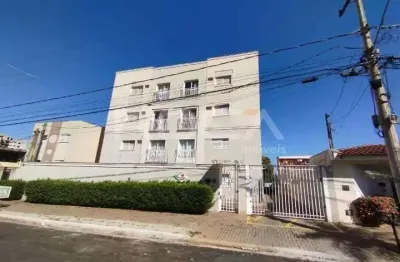 Apartamento à venda com 2 dormitórios no bairro jardim anhanguera em ribeirão preto