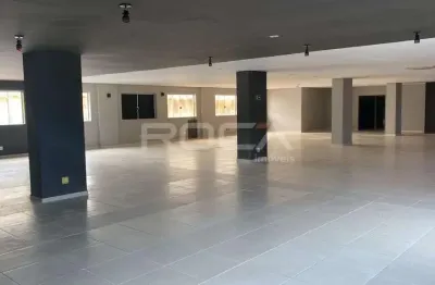 Oportunidade imperdível: sobrado comercial no jardim canadá, ribeirão preto