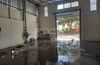 Locação de comercial / salão na cidade de ribeirão preto