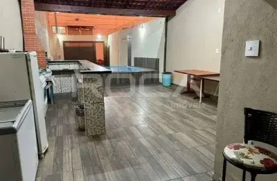Área de lazer à venda com piscina no bairro vila virgínia, em ribeirão preto.