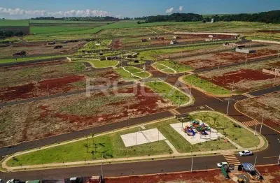 Terreno à venda na Rua José Carlos Carvalho, Quinta da Mata, Ribeirão Preto