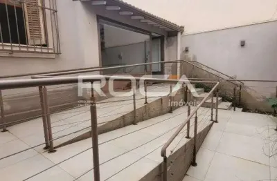 Imóvel comercial à venda com 5 salas no bairro vila seixas, em ribeirão preto