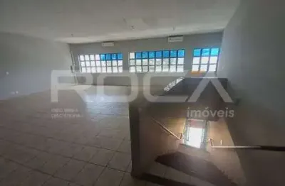 Locação de comercial / salão na cidade de ribeirão preto